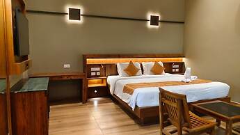 Wayanad Silverwoods Resort