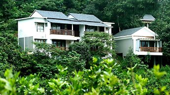 Wayanad Silverwoods Resort