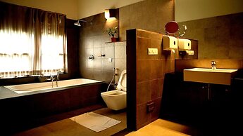 Wayanad Silverwoods Resort