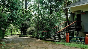 Wayanad Silverwoods Resort