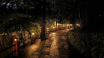 Wayanad Silverwoods Resort