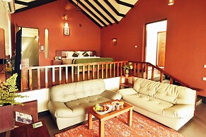 Wayanad Silverwoods Resort
