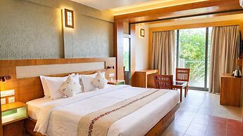 Wayanad Silverwoods Resort