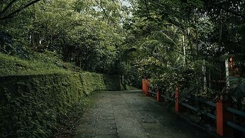 Wayanad Silverwoods Resort