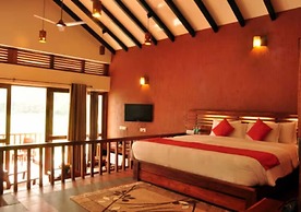 Wayanad Silverwoods Resort