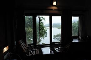 Wayanad Silverwoods Resort