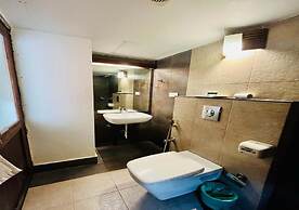 Wayanad Silverwoods Resort