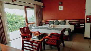 Wayanad Silverwoods Resort