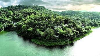 Wayanad Silverwoods Resort