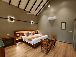 Wayanad Silverwoods Resort