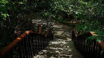 Wayanad Silverwoods Resort