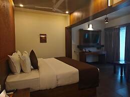 Wayanad Silverwoods Resort