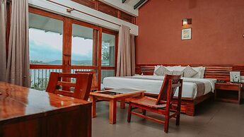 Wayanad Silverwoods Resort