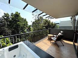 Wayanad Silverwoods Resort