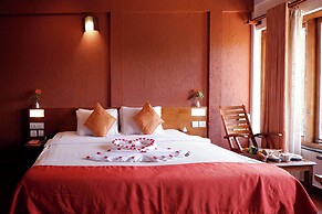Wayanad Silverwoods Resort