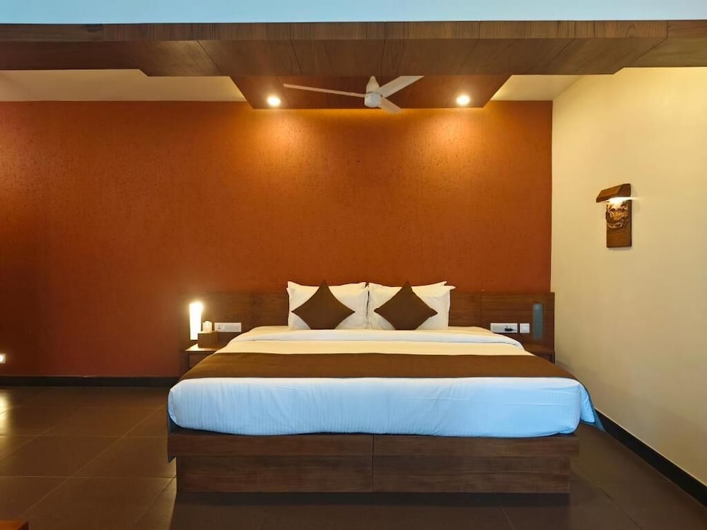 Wayanad Silverwoods Resort