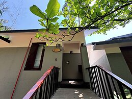 Wayanad Silverwoods Resort