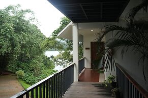 Wayanad Silverwoods Resort