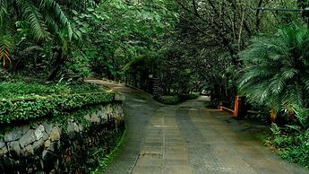 Wayanad Silverwoods Resort