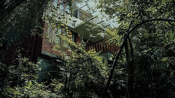 Wayanad Silverwoods Resort