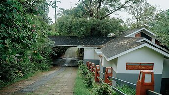 Wayanad Silverwoods Resort