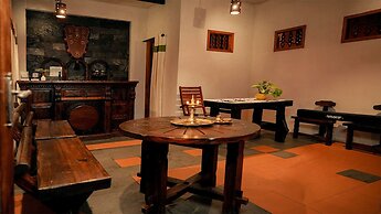 Wayanad Silverwoods Resort