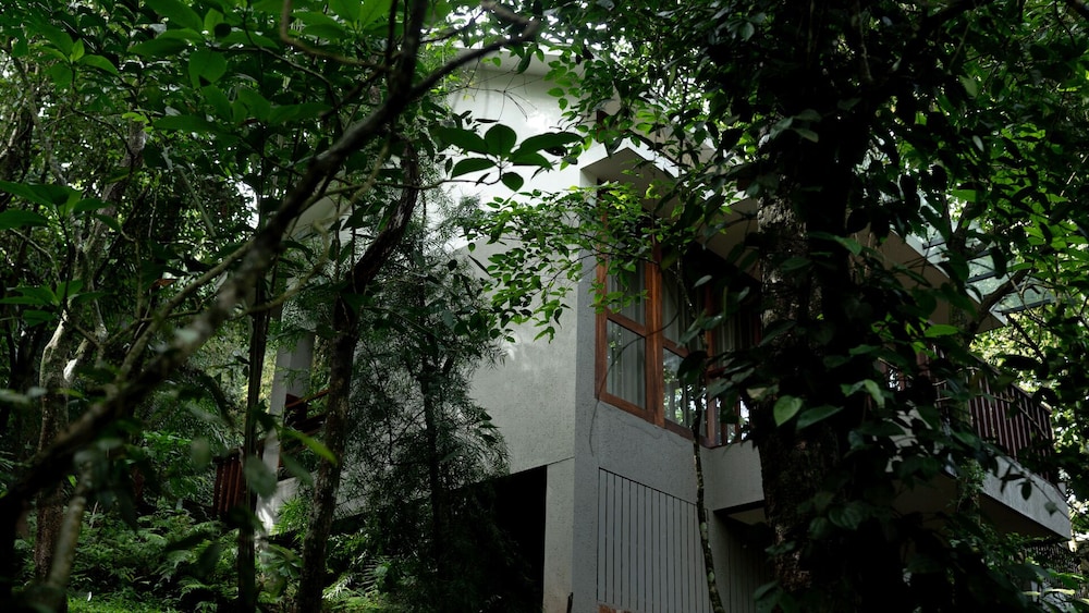 Wayanad Silverwoods Resort