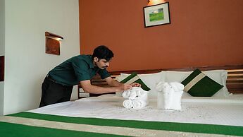 Wayanad Silverwoods Resort