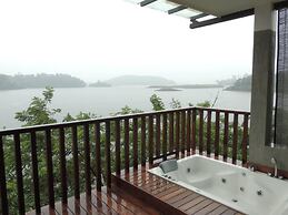 Wayanad Silverwoods Resort