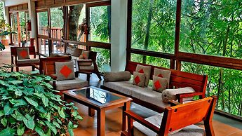 Wayanad Silverwoods Resort
