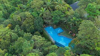 Wayanad Silverwoods Resort