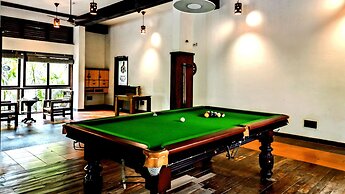 Wayanad Silverwoods Resort