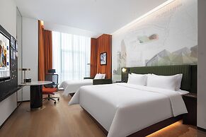 Hampton by Hilton Shenzhen Science Park