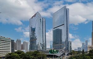 Hampton by Hilton Shenzhen Science Park