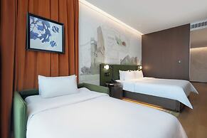 Hampton by Hilton Shenzhen Science Park