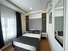 Mi Hotel Boutique Antalya