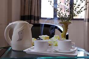Hotel Saar Inn