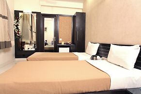 Hotel Saar Inn