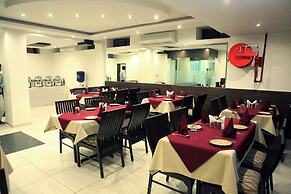 Hotel Saar Inn