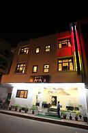 Hotel Saar Inn
