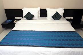 Hotel Saar Inn