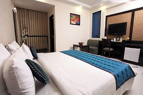 Hotel Saar Inn