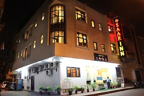 Hotel Saar Inn
