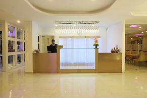 Premier Suites Business Hotel