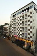 Premier Suites Business Hotel