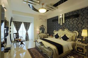 Premier Suites Business Hotel