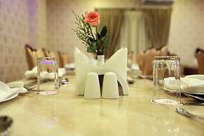 Premier Suites Business Hotel