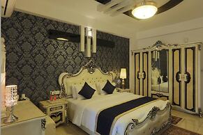 Premier Suites Business Hotel