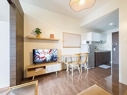 GemstoneBR in SMDC Air Residences
