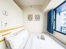 GemstoneBR in SMDC Air Residences